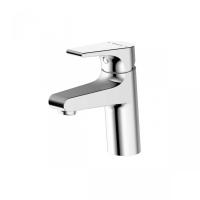 Смеситель для раковины Bravat Vega F1119177CP хром