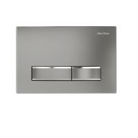 Кнопка смыва пневматическая Allen Brau Fantasy 9.20003.00 цвет хром