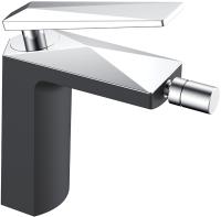 Смеситель для биде Boheme Venturo 376-B латунь 