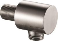 Шланговое соединение Aquanet Steel AF210-92S  