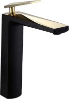 Смеситель для раковины Boheme Venturo 382-B 