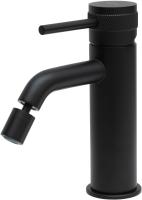 Смеситель для биде Allen Brau Priority 3.0 5.31A04-31 латунь черный матовый