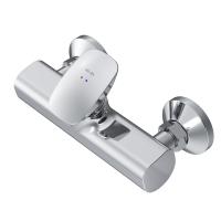 Смеситель для душа Am.Pm Spirit V2.0 F70A20000 настенный 
без термостата хром