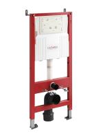 Инсталляция для подвесного унитаза Cezares  CZR-101-M механическая