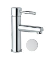 Смеситель для раковины Webert Rimini RI830102740 белый