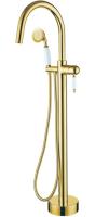 Смеситель  Boheme Imperiale 289 напольный 
без термостата 
