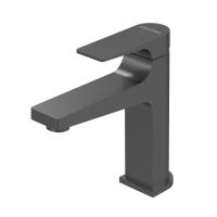 Смеситель для раковины Grossman Classic 510.K35.04.420 графит