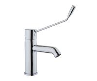 Смеситель для раковины VitrA VitrA for All A42312WSA хром