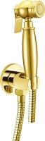 Гигиенический комплект Boheme Imperiale 405 золото 