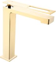 Смеситель для раковины Boheme Q 142-GG 