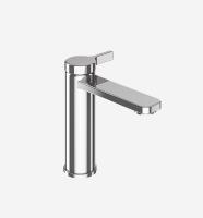 Смеситель для раковины Webert Coral CO830102015 хром