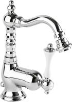 Смеситель для биде Cezares Margot MARGOT-BSM2-01-Bi латунь 