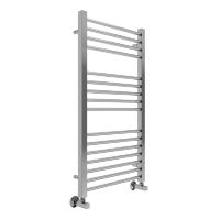 Полотенцесушитель водяной Terminus Сицилия П16  50x100 4670078530806 хром