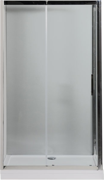 Душевой угол Aquanet Delta 183213 прямоугольная  стекла , профиль 