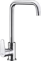 Смеситель для кухни Wasserkraft Alz 28807 без подключения к фильтру хром