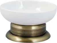 Мыльница Boheme Medici 10611 