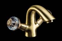 Смеситель для раковины Boheme Flora 311-FL 