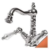 Смеситель для биде Cezares Diamond DIAMOND-BS2-02-Sw латунь 