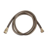 Шланг Timo  SH40/02 бронза 