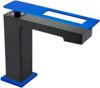 Смеситель для раковины Boheme Q 141-BUW BlackUW