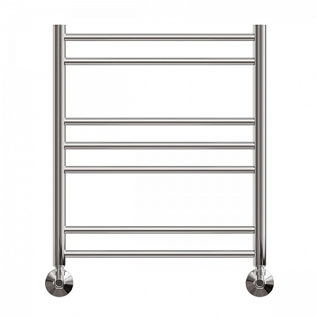 Полотенцесушитель водяной Lemark Ursus П7  50x60 LM72607 хром