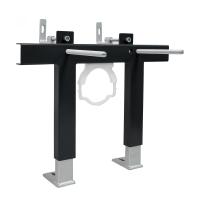 Инсталляция для подвесного биде Abber  AC0102P 