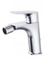 Смеситель для биде BelBagno Marino MARINO-BD-CRM-W0 латунь хром