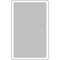 Зеркальный шкаф с подсветкой BelBagno Marino SPC-MAR-500/800-1A-LED-TCH 50 см  сенсор