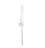 Душевой гарнитур Webert Shower Set AC1023740 белый 