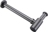 Сифон для раковины Boheme 609-GM