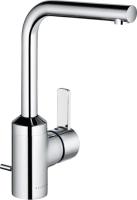 Смеситель для раковины Kludi Zenta 382940575 хром