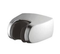 Держатель лейки Bravat  P7320C-RUS хром 