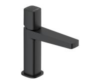 Смеситель для раковины Wasserkraft Nuthe 9103 черный