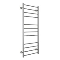 Полотенцесушитель водяной Terminus Аврора П12  50x120 4670078543929 хром