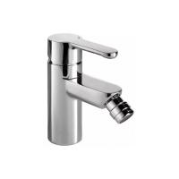 Смеситель для биде Bravat Stream F33783C латунь хром