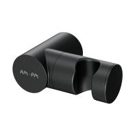 Держатель лейки Am.Pm  F0500822 черный 