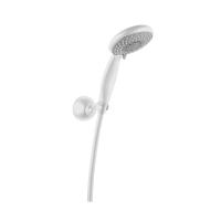 Душевой гарнитур Webert Shower Set AC0489740 белый 