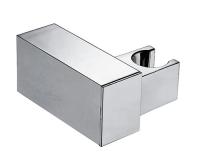 Держатель лейки Wasserkraft  A011 хром 