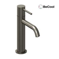 Смеситель для раковины Ravak Espirit X070397 брашированный графит