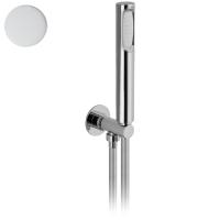 Душевой гарнитур Webert Shower Set AC0982740 белый 