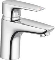 Смеситель для раковины Kludi Pure&Solid 340280575 хром