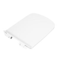 Крышка-сиденье BelBagno Sela BB3201SC цвет белый