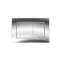 Кнопка смыва Maretti Sofia AC12SF-015 цвет хром