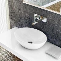 Раковина Maretti Eleganza EN13NS87-844 накладная цвет белый