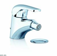 Смеситель для биде Ravak Rosa X070013 латунь хром