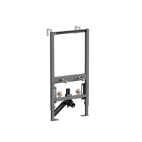 Инсталляция для подвесного биде Ceramica Nova Balance CN122001 