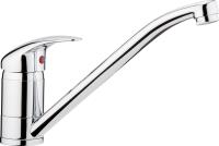 Смеситель для кухни Webert Sax SX920102015 без подключения к фильтру хром