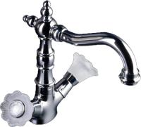 Смеситель для раковины Boheme Camelia 272-Camelia 