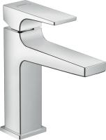 Смеситель для раковины Hansgrohe Metropol 32506000 хром