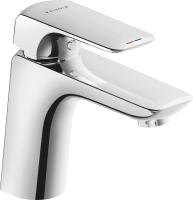 Смеситель для раковины Kludi Ameo 410260575 хром